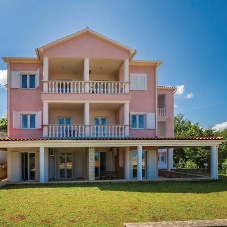 Vila Casia Dobrinj Zewnętrze zdjęcie