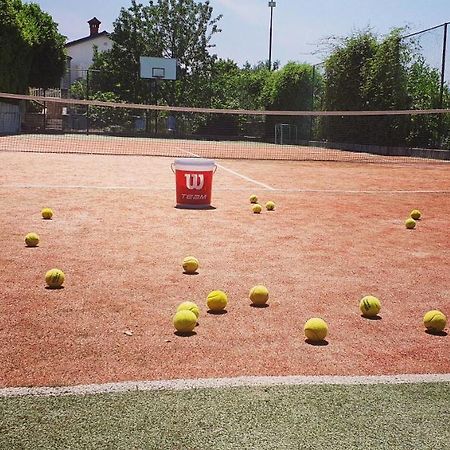 Vila Casia Dobrinj Zewnętrze zdjęcie