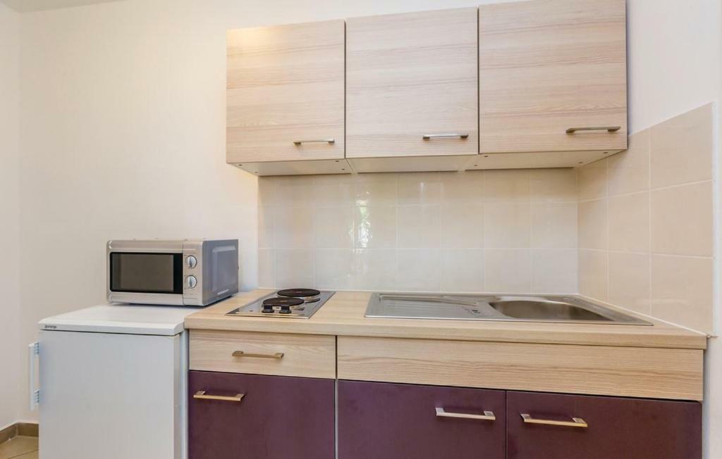 Vila Casia Dobrinj Zewnętrze zdjęcie