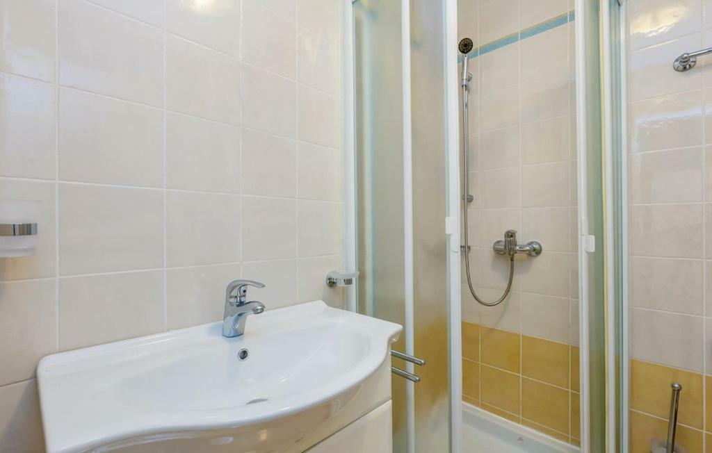 Vila Casia Dobrinj Zewnętrze zdjęcie