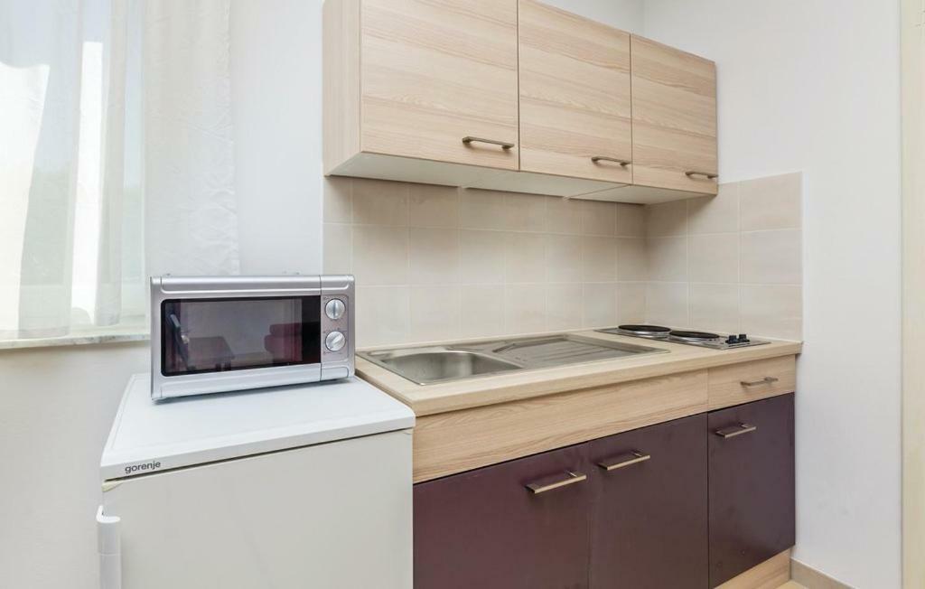 Vila Casia Dobrinj Zewnętrze zdjęcie