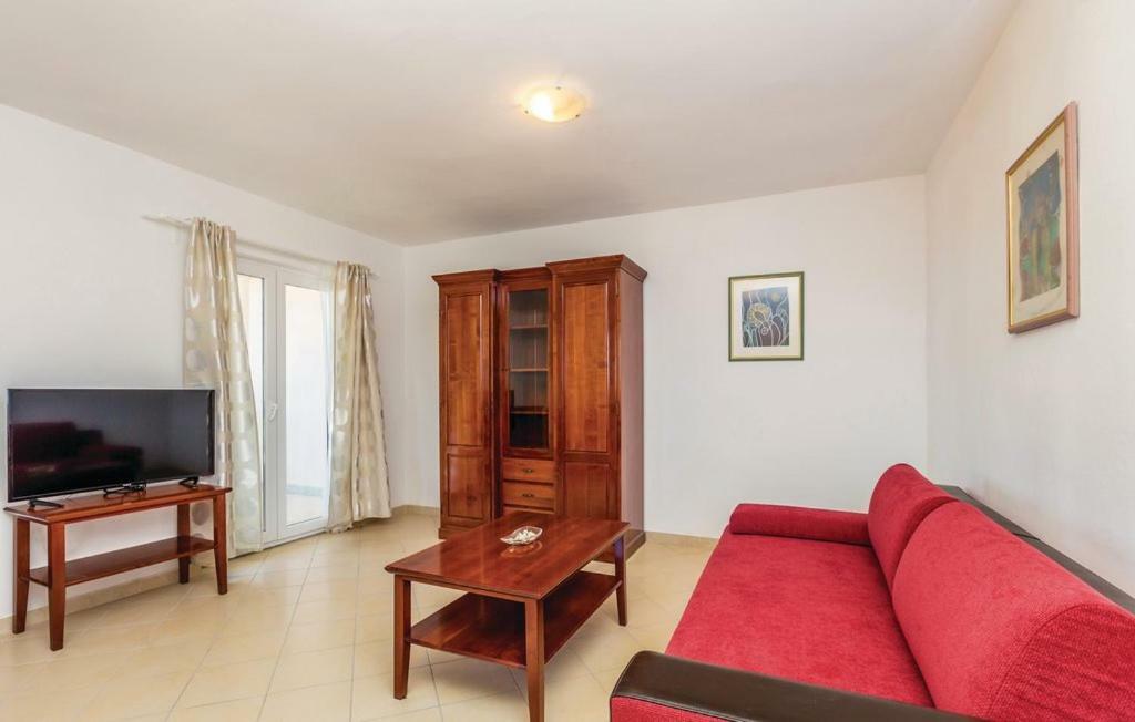 Vila Casia Dobrinj Zewnętrze zdjęcie