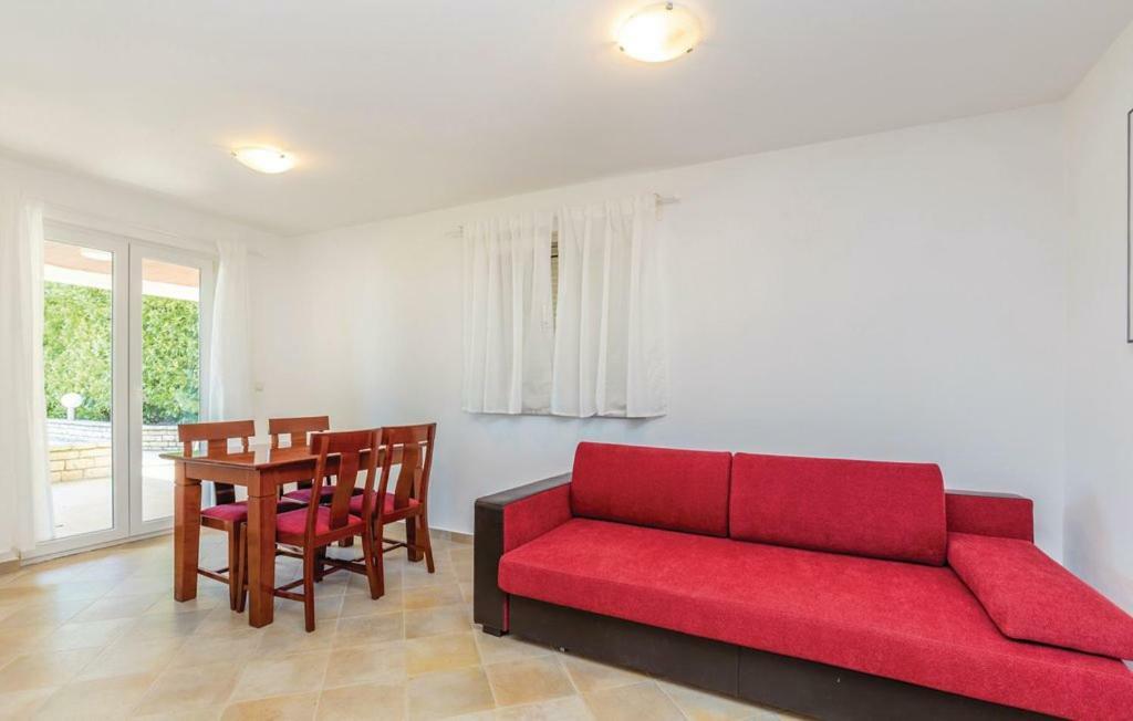Vila Casia Dobrinj Zewnętrze zdjęcie