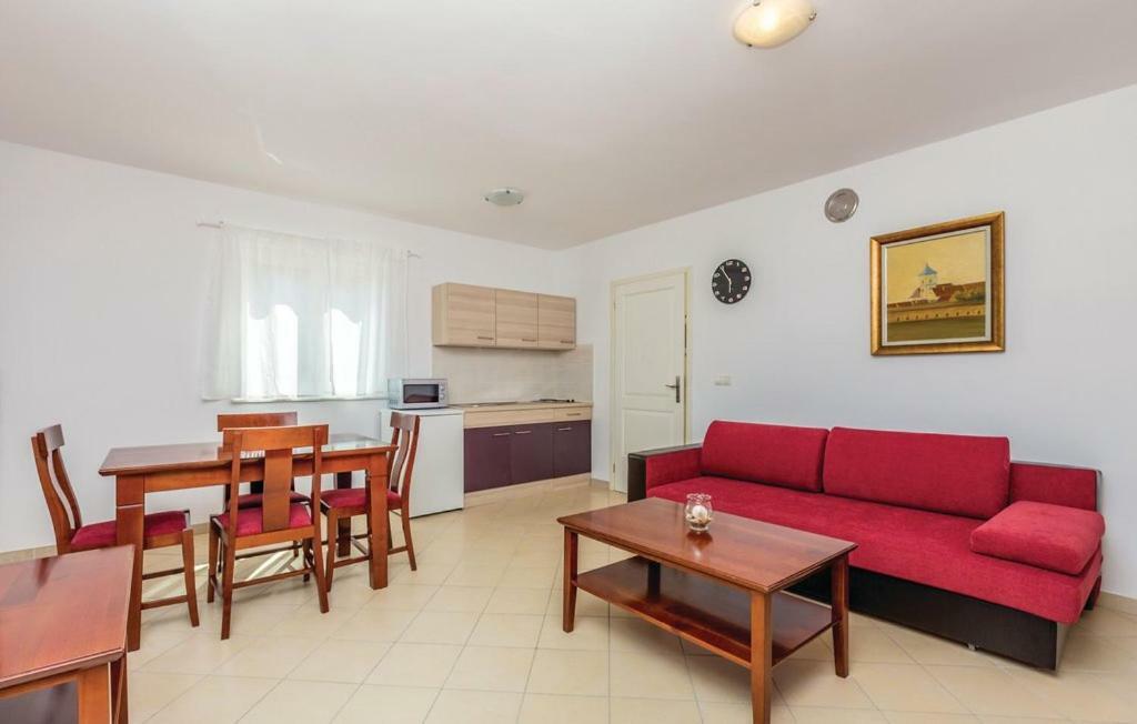 Vila Casia Dobrinj Zewnętrze zdjęcie