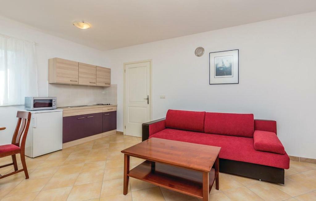 Vila Casia Dobrinj Zewnętrze zdjęcie