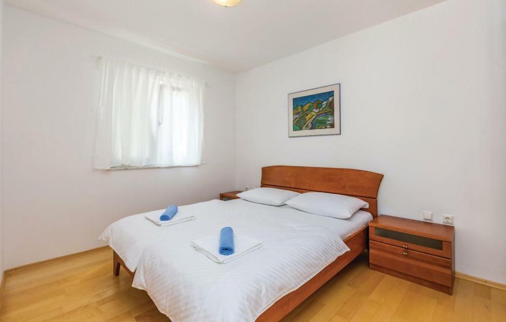 Vila Casia Dobrinj Zewnętrze zdjęcie