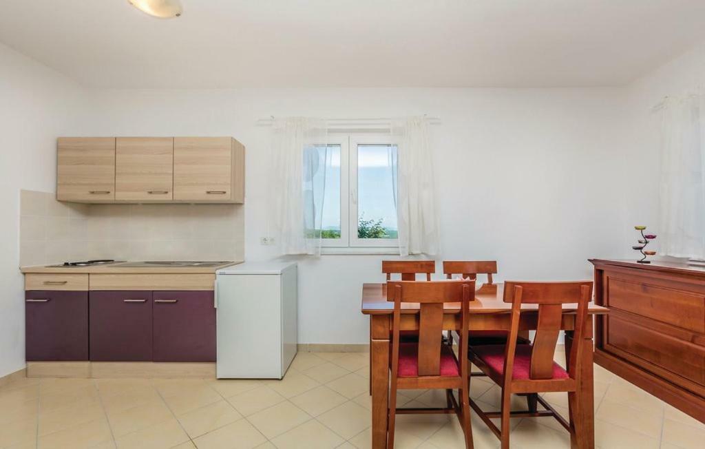 Vila Casia Dobrinj Zewnętrze zdjęcie