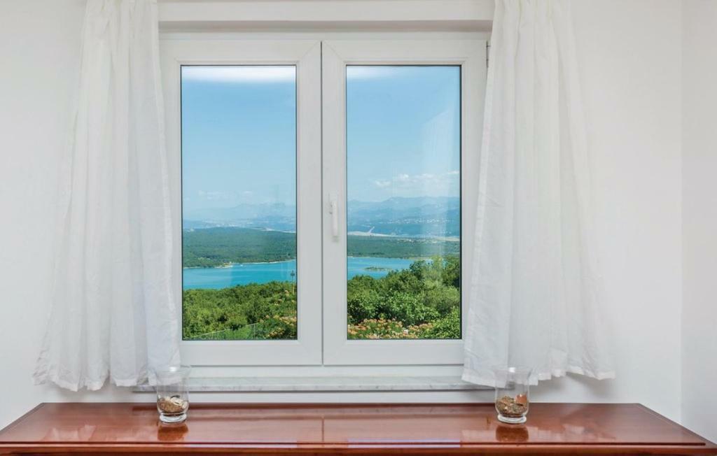 Vila Casia Dobrinj Zewnętrze zdjęcie